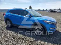 2016 Hyundai Tucson photo