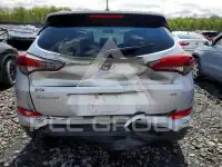 2016 Hyundai Tucson фото