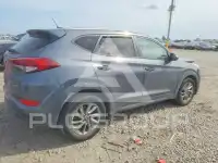 2016 Hyundai Tucson фото