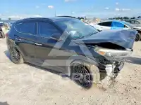 2016 Hyundai Tucson фото