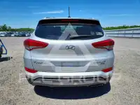 2016 Hyundai Tucson photo