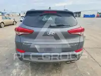 2016 Hyundai Tucson photo