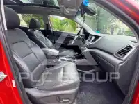 2016 Hyundai Tucson фото