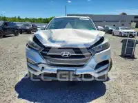 2016 Hyundai Tucson photo