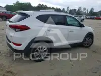 2016 Hyundai Tucson фото