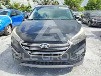 2016 Hyundai Tucson фото