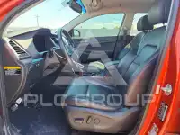 2016 Hyundai Tucson фото