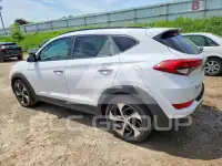 2016 Hyundai Tucson photo