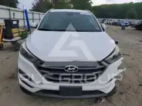 2016 Hyundai Tucson фото
