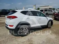 2016 Hyundai Tucson фото