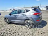 2016 Hyundai Tucson photo