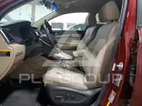 2016 Hyundai Tucson фото