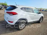 2016 Hyundai Tucson photo