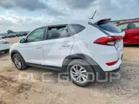 2016 Hyundai Tucson фото