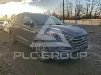 2016 Hyundai Tucson фото