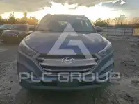 2016 Hyundai Tucson фото
