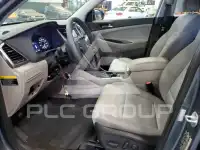 2016 Hyundai Tucson photo