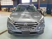 2016 Hyundai Tucson photo