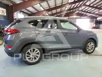 2016 Hyundai Tucson photo