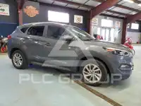 2016 Hyundai Tucson photo