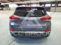 2016 Hyundai Tucson photo