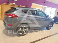 2016 Hyundai Tucson photo