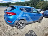 2016 Hyundai Tucson фото