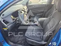 2016 Hyundai Tucson photo