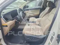 2016 Hyundai Tucson фото