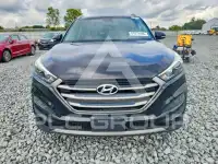 2016 Hyundai Tucson фото