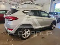 2016 Hyundai Tucson photo