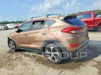 2016 Hyundai Tucson photo