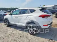 2016 Hyundai Tucson photo