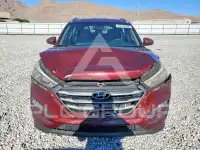 2016 Hyundai Tucson фото