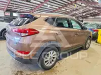 2016 Hyundai Tucson photo