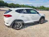 2016 Hyundai Tucson фото