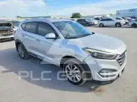 2016 Hyundai Tucson photo