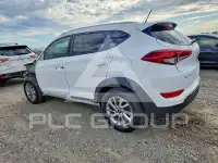 2016 Hyundai Tucson фото