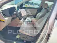 2016 Hyundai Tucson фото