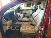 2016 Hyundai Tucson фото