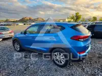 2016 Hyundai Tucson photo