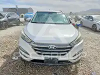 2016 Hyundai Tucson фото
