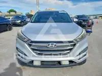 2016 Hyundai Tucson photo