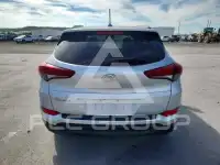 2016 Hyundai Tucson photo