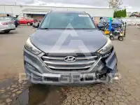 2016 Hyundai Tucson фото