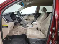 2016 Hyundai Tucson фото