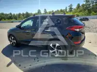 2016 Hyundai Tucson photo