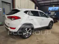 2016 Hyundai Tucson photo