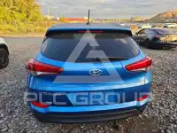 2016 Hyundai Tucson photo