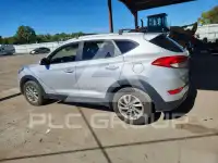 2016 Hyundai Tucson фото